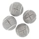 thumbnail image 2 of 4 fundas para patas de muebles, protectores de suelo, antiarañazos. Gris, 2 of 9