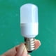 thumbnail image 1 of Lámpara LED para refrigerador, 110 V, máquina de coser, campana extractora, horno microondas, lámpara de cubierta blanca lechosa, voltaje amplio 85-265, 1 of 5