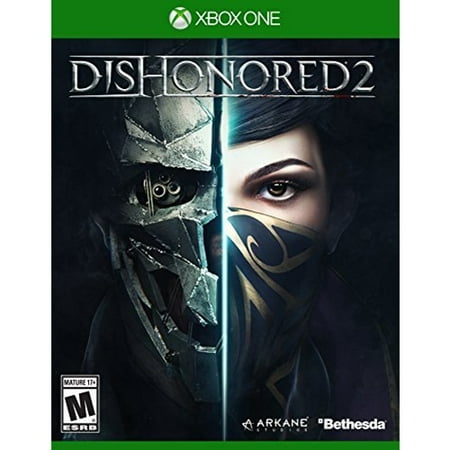 Dishonored 2 (Dishonored 2 Best Powers)