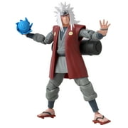 Anime Heroes - Naruto - Jiraiya, 6.5 Action Figure