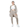 thumbnail image 1 of Conjunto de peluche Roman Fashion /Juvenil, 9004 (Café) cafe G, 1 of 5