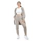 thumbnail image 1 of Conjunto de peluche Roman Fashion /Juvenil, 9004 (Café) cafe M, 1 of 5