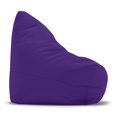 thumbnail image 3 of Effete Feline Claw Marks Scratch Bean Bag Chair Cover, 3 of 7