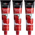 thumbnail image 1 of Pack x 3 Pasta de Tomate Concentrado en Tubo Tuscanini Kosher Italia Extra Kosher, 1 of 5