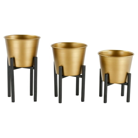 Aspire Home Accents Armas Modern Planters - Set of