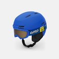 thumbnail image 1 of GIRO : SPRUN CP : Bleu Mat : TP, 1 of 1