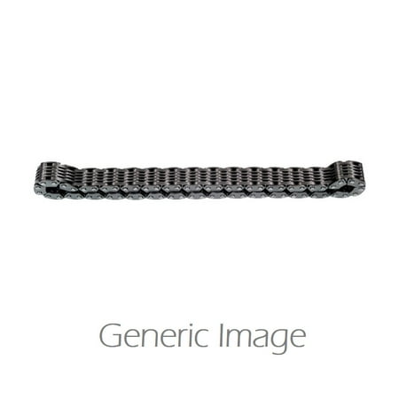 SPI Silent Drive Chain 68 Links for Snowmobile ARCTIC CAT CROSS COUNTRY 340 (Best Way To Drive Cross Country)