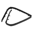 thumbnail image 1 of Front Bumper Lower Grille Deflector, Front Lower Bumper Valance Improve Driving Stability Reduce Wind Resistance 42537715  For Car, 1 of 8