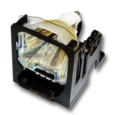 Mitsubishi LVP-XL5980LU Compatible Lamp for Mitsubishi Projector with 150 Days Replacement Warranty