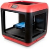 FlashForge Finder 3D Printer, Red