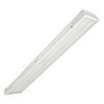 thumbnail image 1 of Sylvania 74843 - LNHIBA1A/100UNVD840/A/WH/D Indoor High Low Bay LED Fixture, 1 of 1