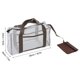 thumbnail image 2 of High quality 190-2 Mesh Tool Bag Mesh Beach Bag Large Capacity Mesh Bag Outdoor, 2 of 5