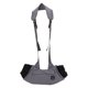 thumbnail image 2 of Bolsa de mano calentada manguito calentador de manos eléctrico con interfaz USB de 3 engranajes para acampar ANGGREK Otros, 2 of 8