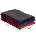 thumbnail image 3 of Black Golf Scorebook Course Supplies Special Score Course Supplies, 3 of 5