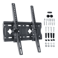 thumbnail image 2 of Soportes Tv Para Pantallas Pared De 26 a 65" Negro, 2 of 4