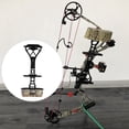 thumbnail image 1 of Quiver, 6 Arrows Archery Compound Bow Quiver With Quick Release For Hunting, 1 of 8