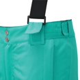 thumbnail image 3 of Dare 2B - Pantalones de Esquí Outmove II para Niños/Niñas (Rosa Neón) Dare 2B UTRG5342_neonpink, 3 of 4