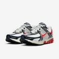 thumbnail image 3 of Men's Nike Zoom Vomero 5 Photon Dust/Picante Red (HJ3859 025) - 13, 3 of 8