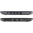 thumbnail image 4 of Restored HP EliteBook 820 G2 Laptop Computer | 12.5" Laptop | Intel Core i5-5200U (2.2 GHz) | 16GB RAM | 256GB SSD | Windows 10 Pro, 4 of 5