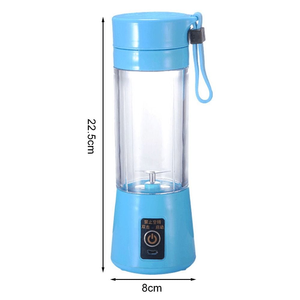 Portable Blender Automatic Plastic Glass Fruit Mixer Juicer Shaker Bottle  Electric Hand Mixer Cup Shaker Bottle - Buy Electric Shaker,Fruit Mixer