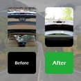 thumbnail image 4 of CHAO Manija del maletero del interruptor de la puerta trasera para BMW F10 F11 F48 F25 F26 F15 F16, interruptor de manija de botón 51247368752, 4 of 4