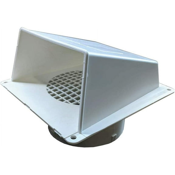 HHT SRV33271 Outside Air Shield Vent