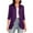 Multicolor, variant on Fznquz Summer Cardigan for Women Dressy Casual Fall Cardigan Sweater Solid Peplum Blue Lightweight Women Clothing