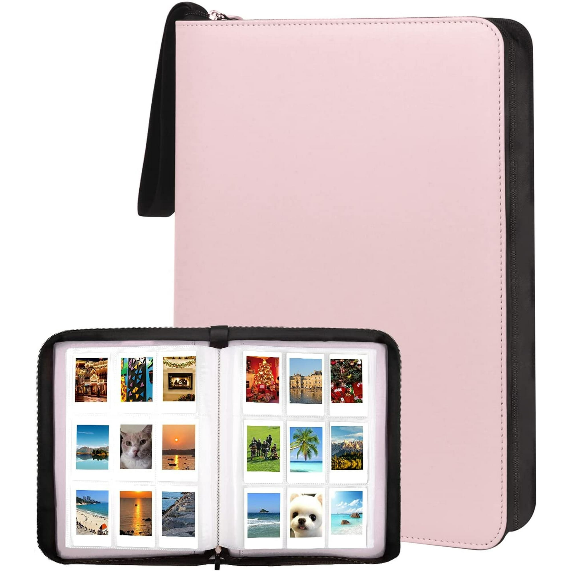 instax mini link photo album