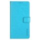 thumbnail image 2 of IDEWEI For Xiaomi 15 Pro Stand Case Crazy Horse Texture Leather Phone Cover - Black, 2 of 5