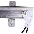 thumbnail image 5 of ECCPP Rear Right Power Window Regulators with Motor Assembly Replacement fit for 1997-2005 For Buick Century 1997-2004 For Buick Regal 1998-2002 For Oldsmobile Intrigue 10334398 10315146, 5 of 6
