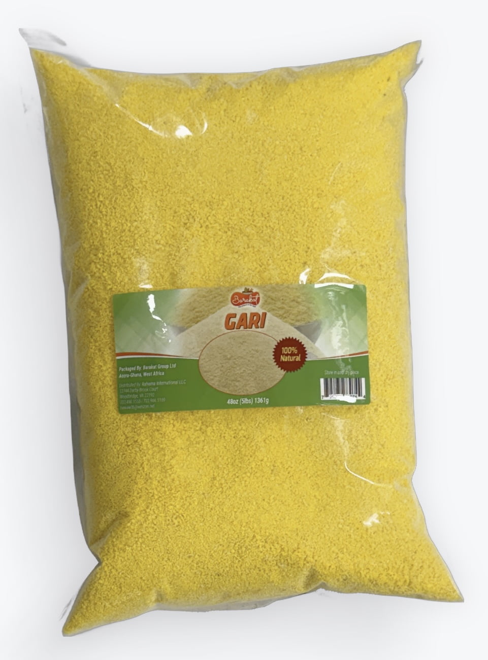 JAPAN FOOD Kinako Soy Bean Flour, Ground Meal, 7oz, All-Purpose