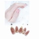 thumbnail image 5 of Fiudx Ofertas relampago Elegant Cristalino Flatbacks Diamantes Artificial No Hotfix Empiedra Decorativo Las Extremidades, 5 of 6