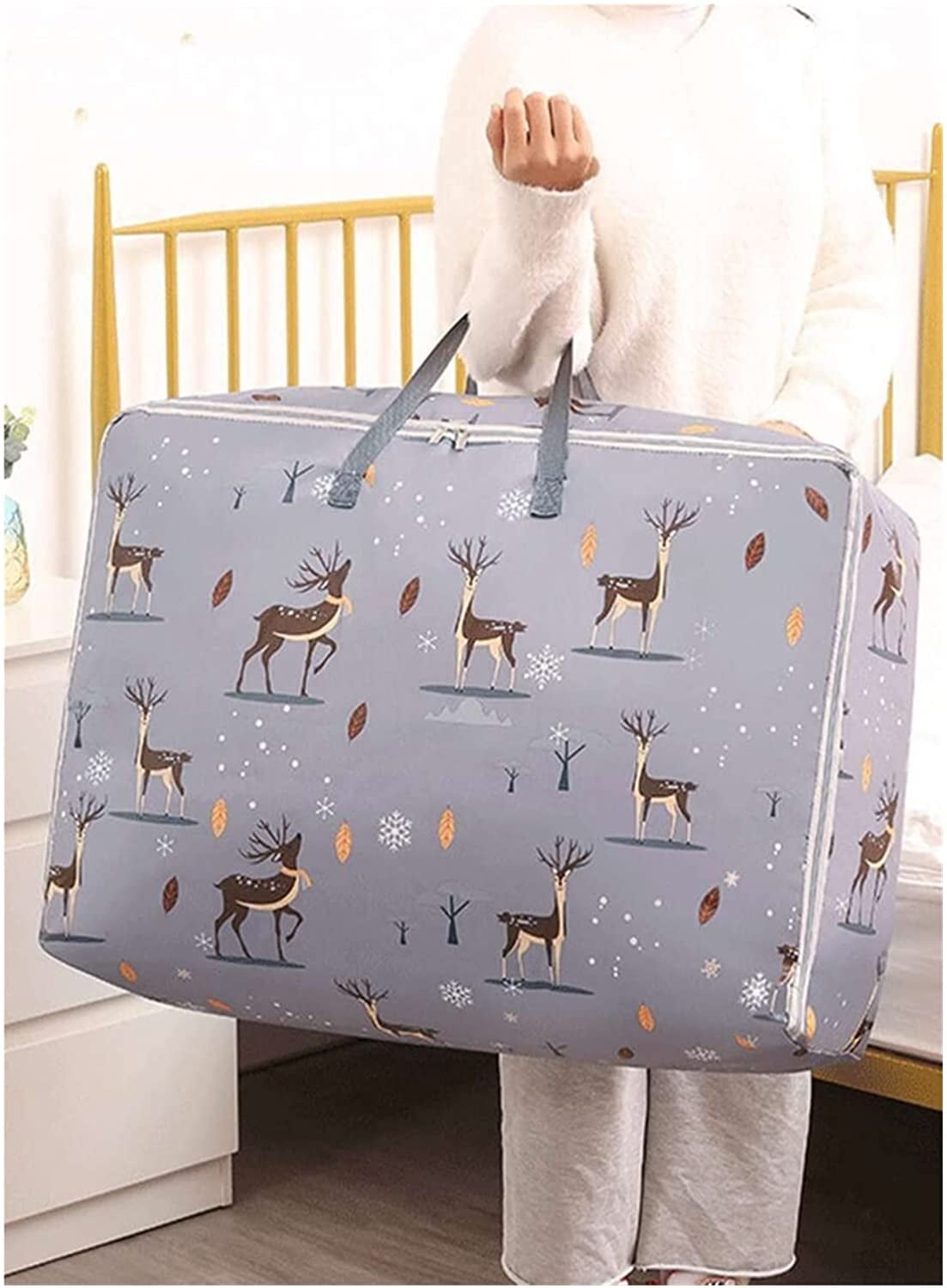 Waterproof Clothes Storage Bag 