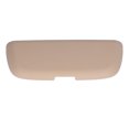 thumbnail image 2 of Car Glasses Storage Box Sunglasses Eyeglasses Holder Accessory Fit for Cayenne/PanameraBeige, 2 of 14