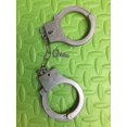 thumbnail image 4 of Gorra de policía, accesorios de ropa, ropa de policía para niños, traje, accesorios de plástico, porra, esposas, rayos de mano, interfono, juguete, 4 of 4