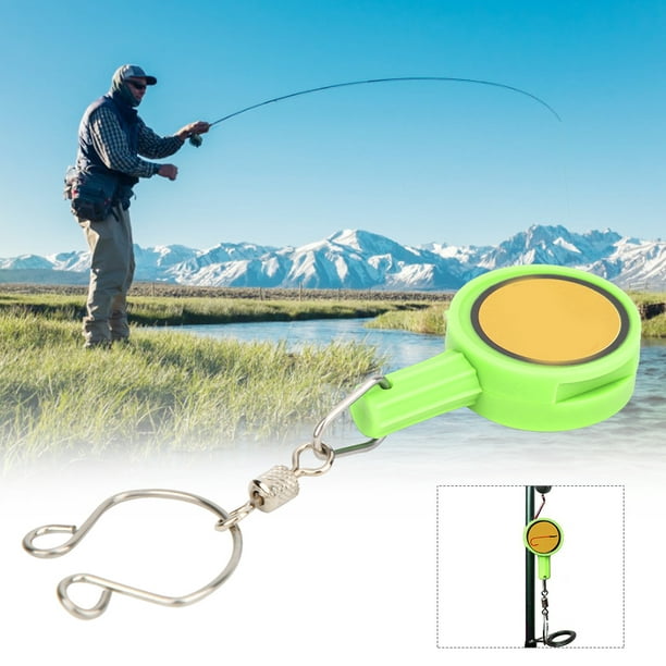 Fishing Hooks Tying Tool, 3Pcs Fishing Multi Function Quick Knot Tool  Fishing Tackle Device 