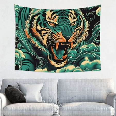 

Animal art Handmade wall hanging home decor bedding