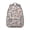 Grey, variant on Night Sky Constellation Backpack - Waterproof & Ergonomic, Butterfly and Moon Artwork Design for s with Breathable Comfort