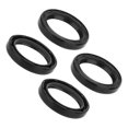 thumbnail image 5 of Swingarm Swing Arm Bearing Seal Shaft Rebuild Repair Kit for Honda, 5 of 5