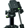 thumbnail image 5 of 80" Inch Heavy Duty Camera Tripod for DSLR Cameras/Camcorders, 5 of 9