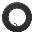 thumbnail image 4 of Scooter Tire Inner Tube Kit, Shock Absorption Electric Scooter Tire Impact Resistance 10in  for Maintain, 4 of 7