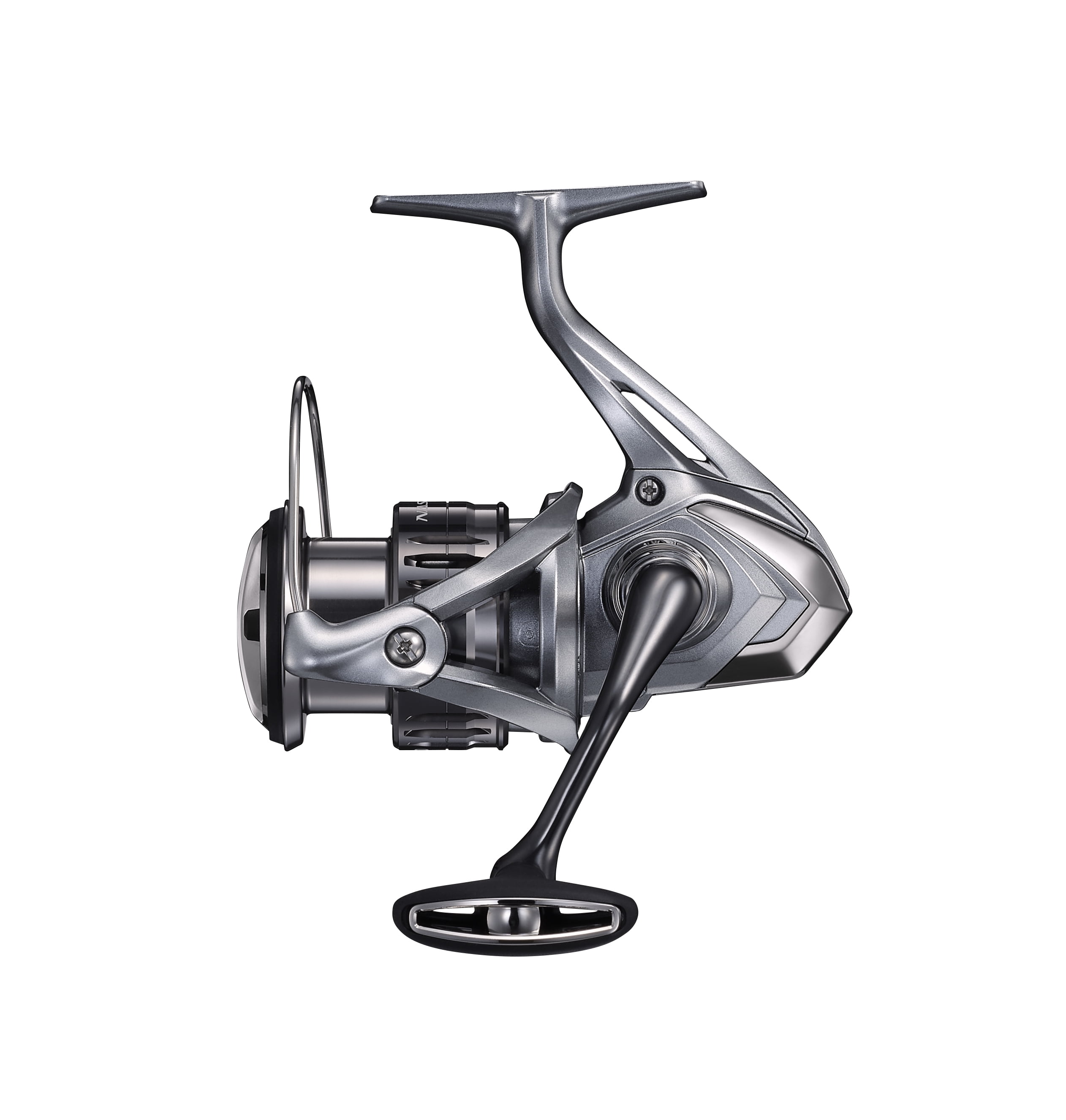 Shimano Fishing Nasci C5000Xg Fc Spinning Reel [NASC5000XGFC] Walmart