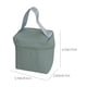 thumbnail image 3 of XWSHYW Cajas y Organizadores de Joyas. Bolsa de Maquillaje de Mano Bolsa de Viaje Bolsa de Almacenamiento de Lápiz Labial, 3 of 6