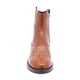thumbnail image 3 of BOTINES COQUETA NIÑA DE PIEL COLOR MIEL MIRTA CON DISEÑO WESTERN Y DETALLES CALADOS, 3 of 6