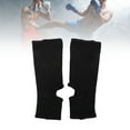 thumbnail image 1 of Manchon de Compression pour Attelle de Cheville Confortable Flexible Multifonction pour Boxe Sports Extérieurs, 1 of 7