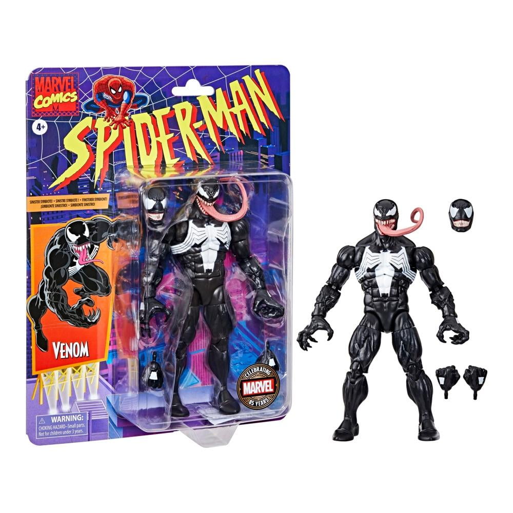 Venom MuÃ±ecos Avengers 30 Cm Avengers El MuÃ±eco De Venom Lego MuÃ