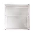 thumbnail image 2 of Caja de Almacenamiento Clamshell Soporte para Horquilla Almacenamiento en La Encimera con Tapa para El Dormitorio, 2 of 9