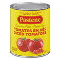 thumbnail image 1 of Pastene Petite Cut Diced Tomatoes, 1 of 2