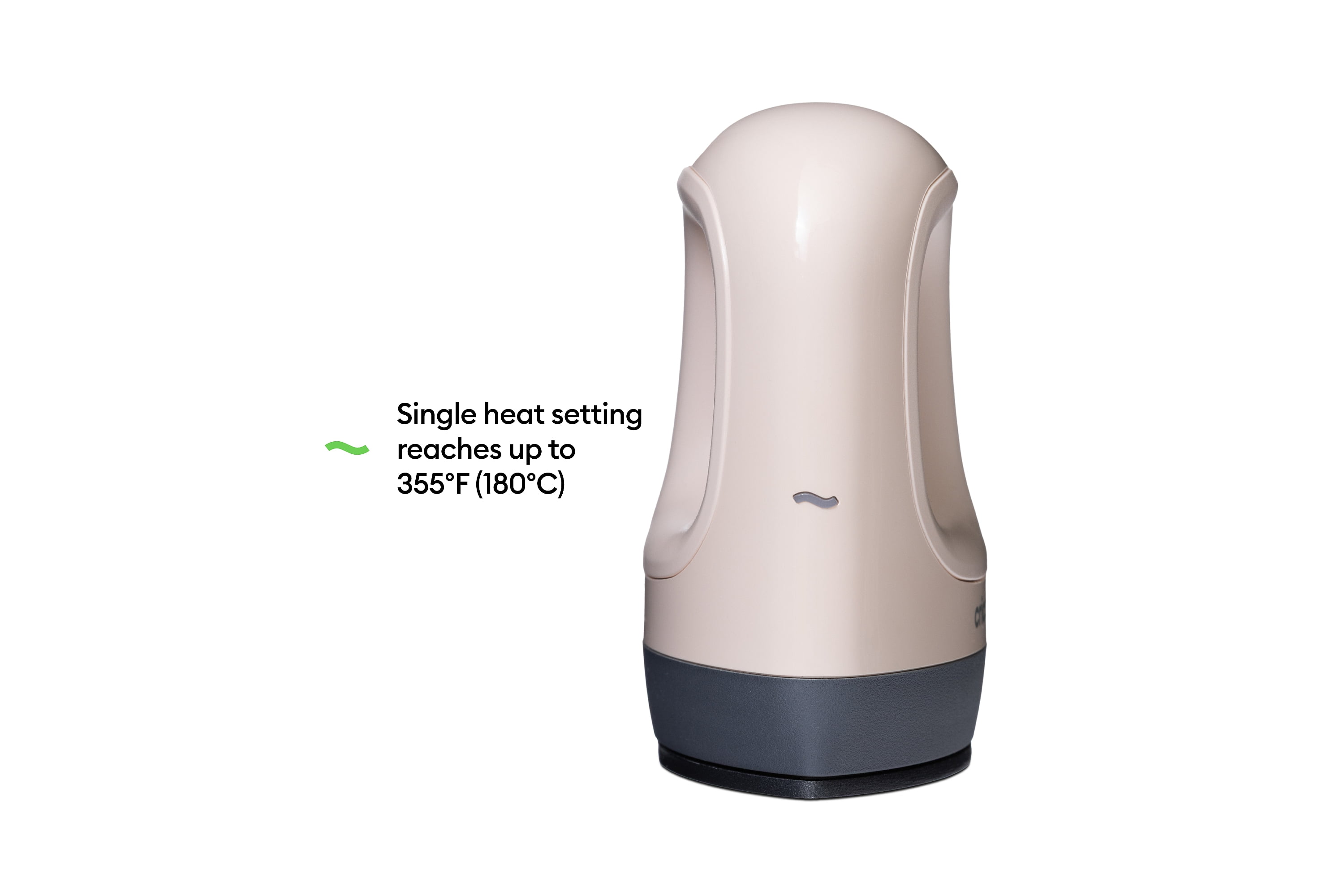 Cricut EasyPress Mini™ LT Heat Press, Blush Pink