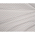 thumbnail image 4 of oneOone Polyester Lycra Fabric Polka Dots Print Fabric By Yard 56 Inch Wide, 4 of 4